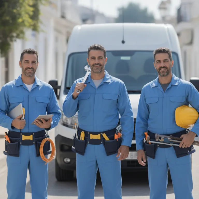 Calefacción Geotérmica equipo en Sant Marti